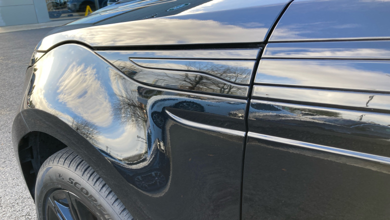 Land Rover Range Rover Evoque 2.0 D200 Dynamic HSE 5dr Auto Diesel Hatchback